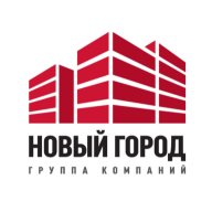 "Новый Город" "Новый Город"